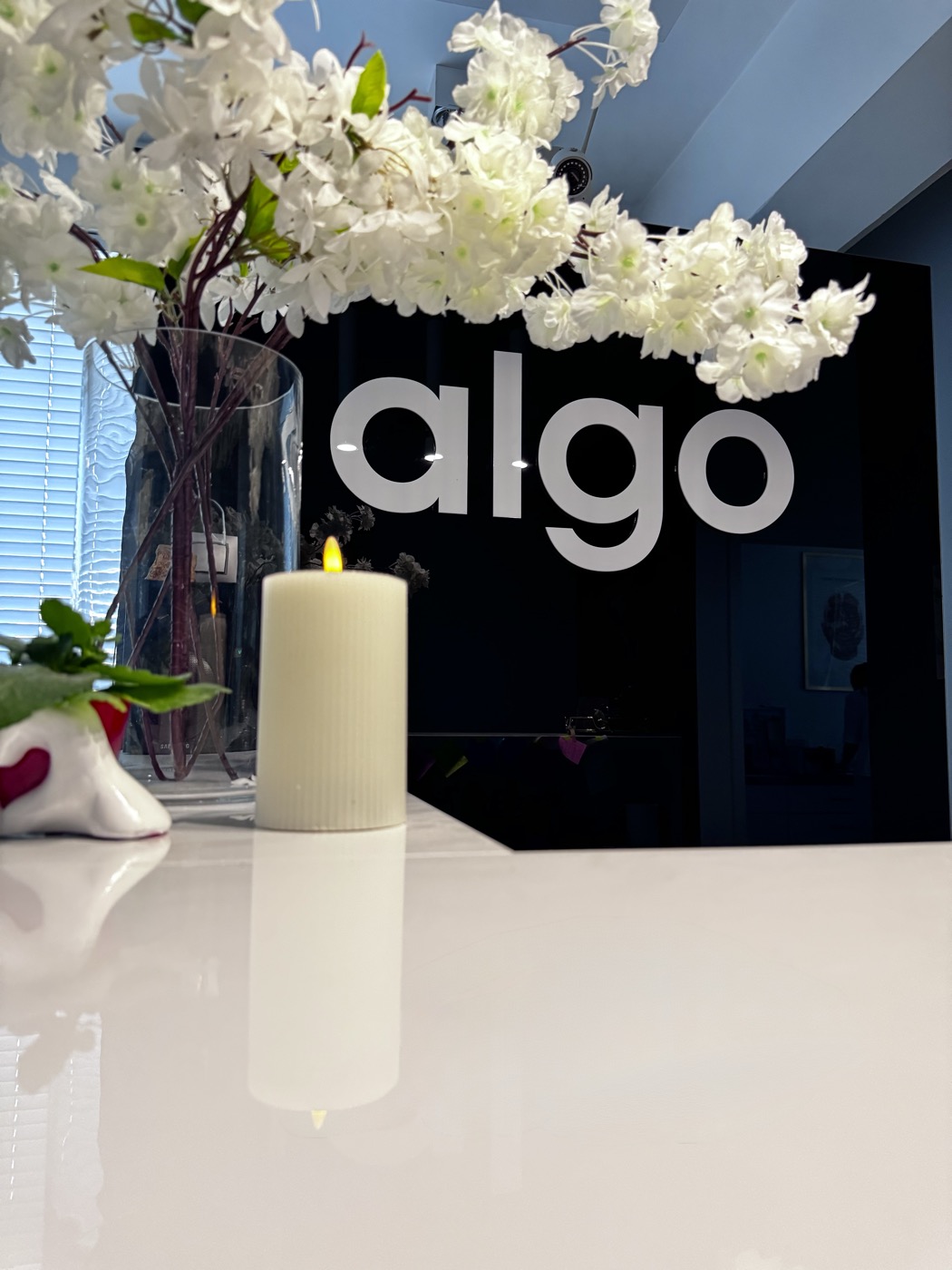 Salon Algo — gabinet kosmetyczny Gorlice